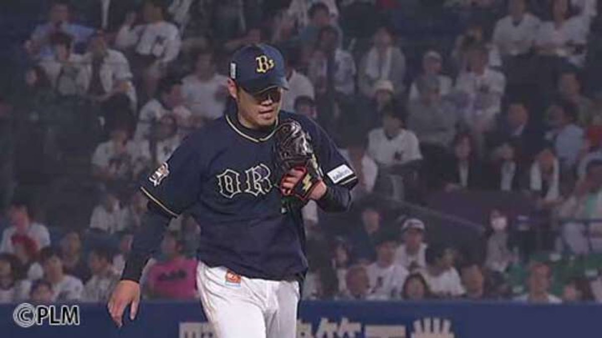 オリックス・西勇輝投手がFA宣言すれば争奪戦は必至。先発投手が手薄な