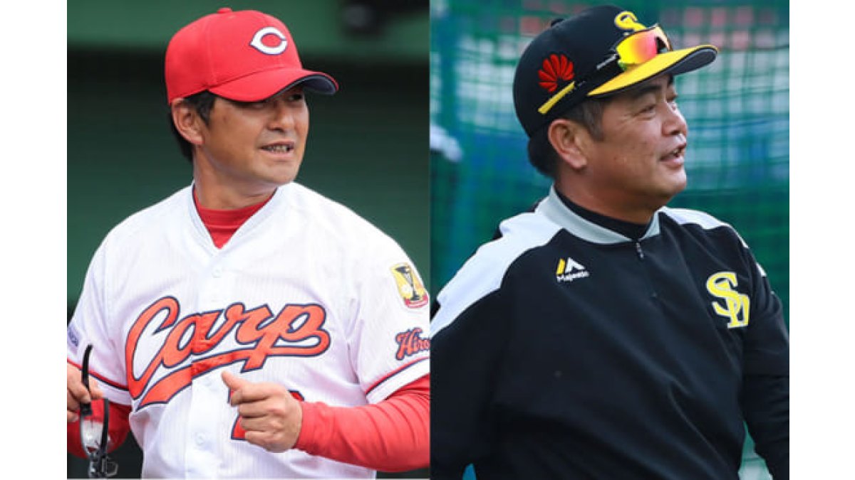 広島東洋カープ VS 福岡ソフトバンクホークス 6/8(土) 14:00試合