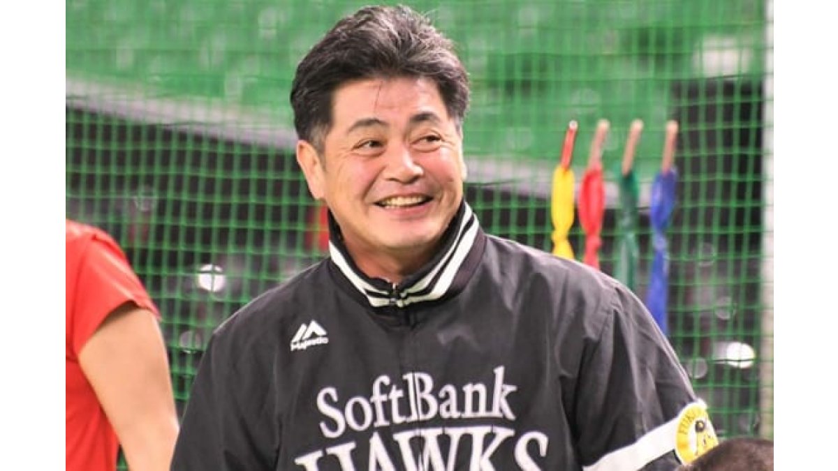 日本S】ホークス工藤監督、本拠地に戻っての勝利誓う「タイに持ち込め
