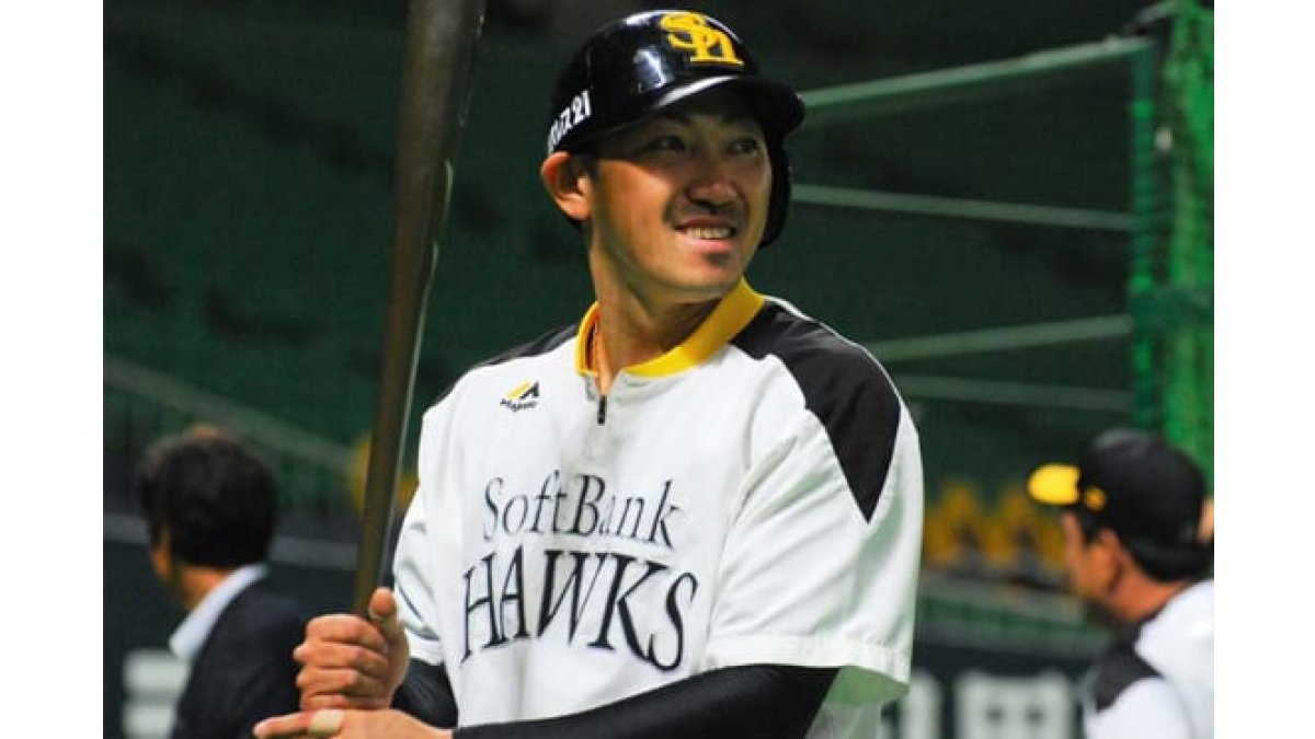 日本S】第3戦スタメン発表 鷹は内川聖一がスタメン復帰、広島はメヒア