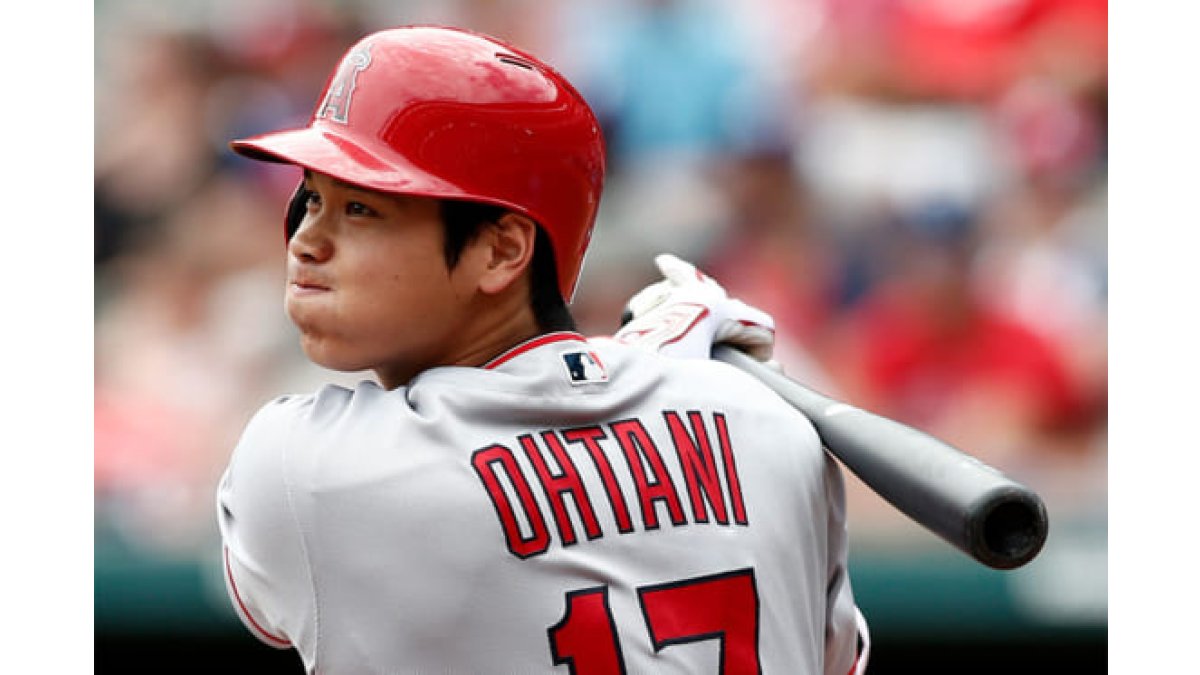MLB】大谷翔平を新人王に選出した米野球専門誌「ミゲル・アンドゥハー