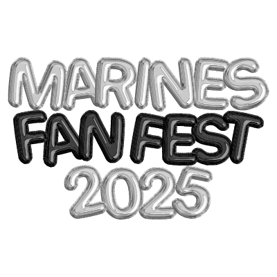 MARINES FAN FEST 2025