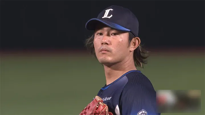 “헤이세이의 괴물” 넘어 2 경기 연속 완봉도 이마이 타츠야가 적지에서 보여준 압권의 투구