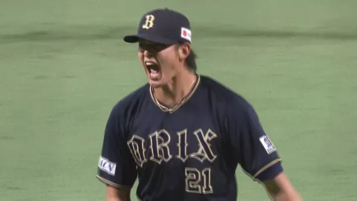 絶体絶命のピンチも…… 山崎颯一郎が2試合連続で無死満塁火消し