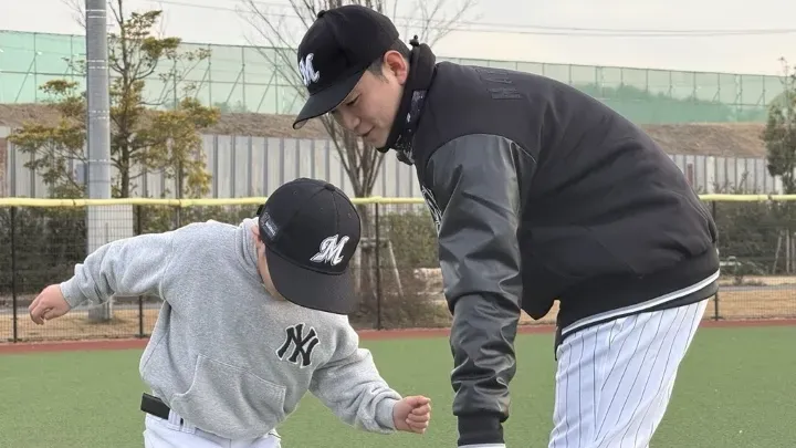 球団OBから指導が受けられる！ マリーンズ・ベースボールアカデミースクール生募集