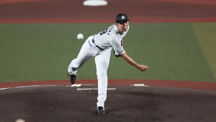 先発の軸として復活なるか。千葉ロッテ・河村説人【インサイト的2026注目選手】