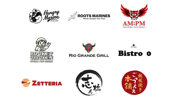 ZOZOマリンスタジアムに新たな飲食店舗が登場！　3/10より順次オープン