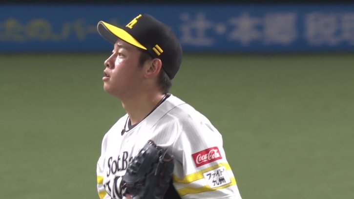 【9回表】ドラ3ルーキーも本拠地デビュー!! ホークス・鈴木豪太 ランナーを出すも無失点で締める!! 2026年3月5日 福岡ソフトバンクホークス 対 東京ヤクルトスワローズ