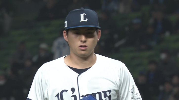 初の開幕投手へ!! ライオンズ・武内夏暉 6回9奪三振1失点の好投を見せる!! 2026年3月20日 埼玉西武ライオンズ 対 横浜DeNAベイスターズ