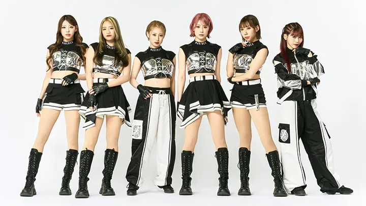 M☆Splash!!の衣装がリニューアル！　着こなしは歴代最多12パターンに