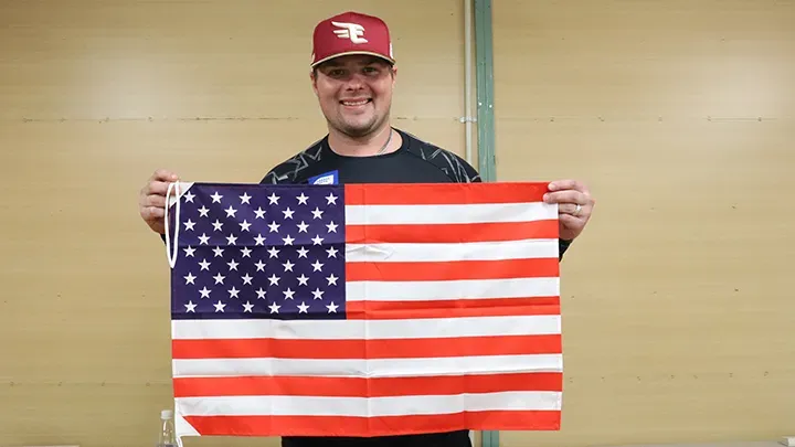 MLB本塁打王が日本野球から学んだコト。地元・セントルイスで育まれた野球愛【ボイトインタビュー：前編】