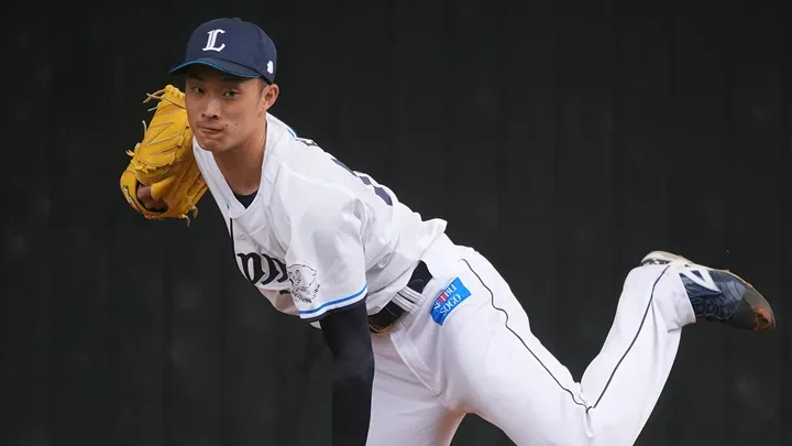 【2年目左腕が支配下登録】きょうのパ・リーグ【3月23日】