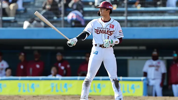 【宗山塁が左手関節軟骨を損傷】きょうのパ・リーグ【3月25日】