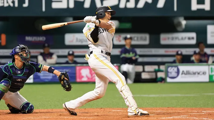 柳田悠岐に見込まれる2つの大台。今年達成が期待される節目の記録　野手編