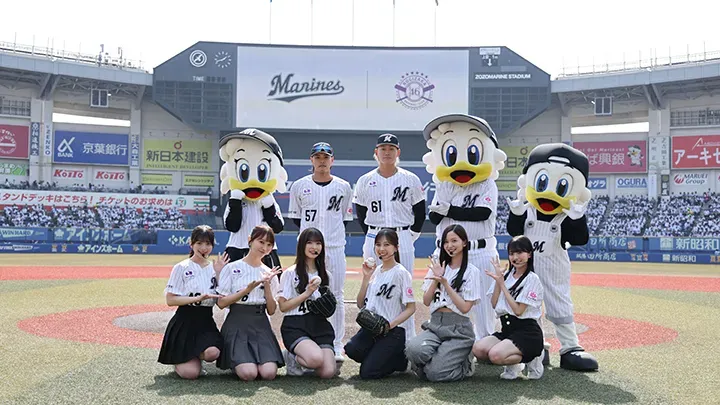 【「乃木坂野球部」来場！】きょうのパ・リーグ【3月29日】