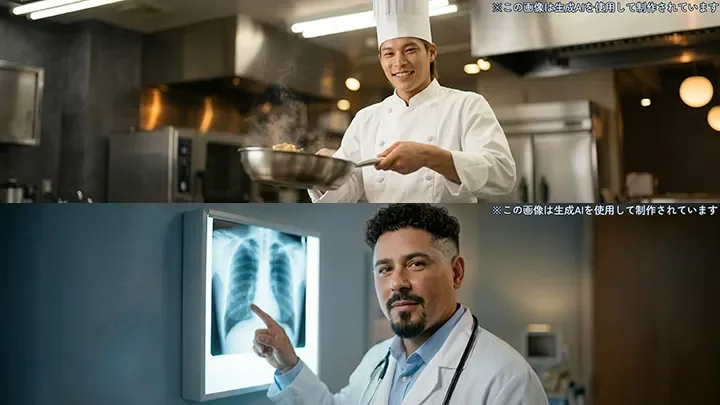 中川圭太がシェフに！？　Bsオリっこデー2026で特別仕様のスタメン発表実施