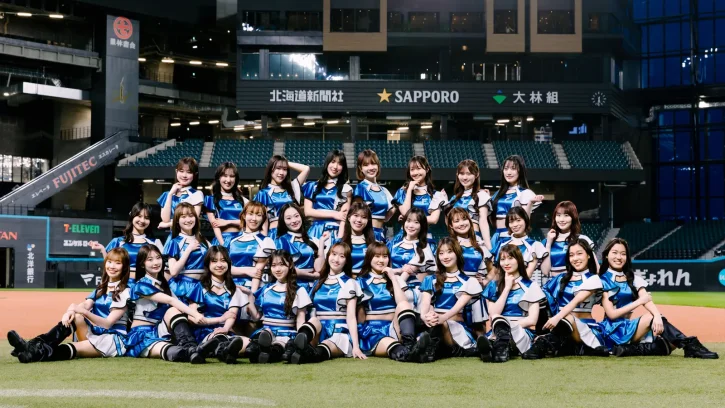 【2026年版】ファイターズガールとは？　27名のメンバー名鑑を公開