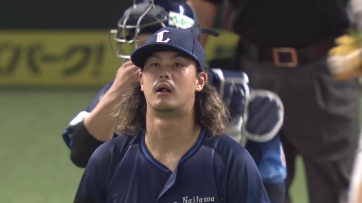 今季2度目の完投勝利!! ライオンズ・高橋光成 9回129球1失点の好投で5勝目!! 2026年5月13日 福岡ソフトバンクホークス 対 埼玉西武ライオンズ