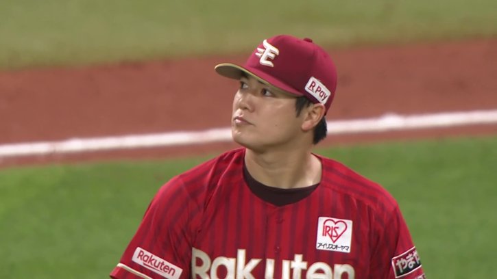 大学同期からも奪三振!! イーグルス・津留崎大成が2イニング連続で3者凡退に抑える!! 2026年5月19日 北海道日本ハムファイターズ 対 東北楽天ゴールデンイーグルス