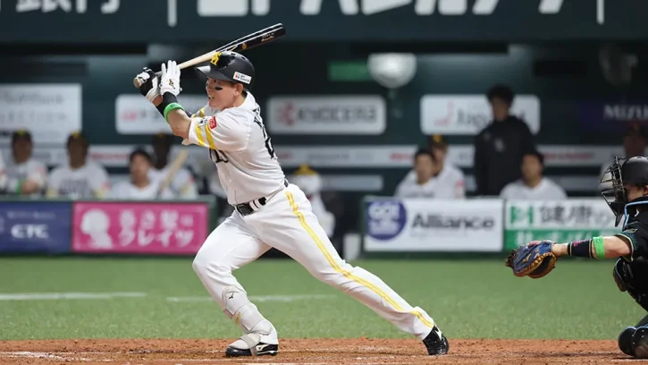 本塁打数は上位進出に直結する？　直近10年間のデータをもとに、その重要性に迫る