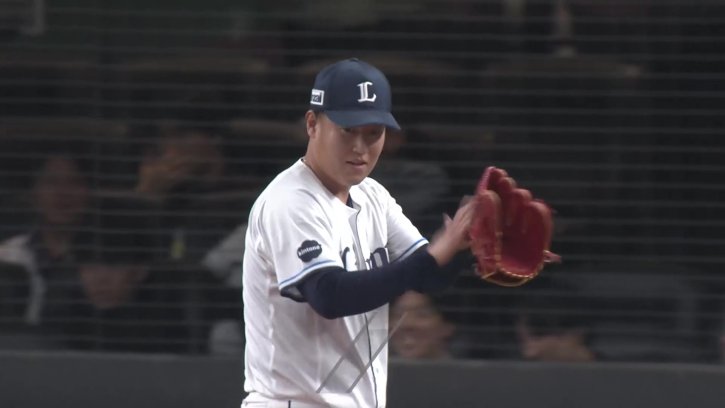 遂に掴んだプロ初勝利!! ライオンズ・上田大河 同点には追いつかせない好リリーフ!! 2026年5月23日 埼玉西武ライオンズ 対 オリックス・バファローズ