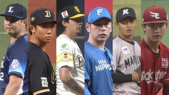 【27日交流戦パ見どころ】前日は5球団が勝利。東北楽天は古謝樹で交流戦初白星へ