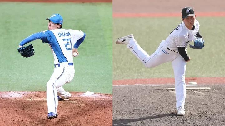 ドラ1新人・大川慈英＆石垣元気も選出！　フレッシュ球宴パ・リーグ選抜選手一覧