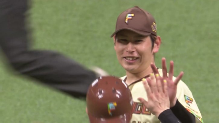 2年ぶりの完封!! ファイターズ・加藤貴之 相手を翻弄する投球でリーグトップタイの8勝目を挙げる!! 2026年7月1日 北海道日本ハムファイターズ 対 オリックス・バファローズ