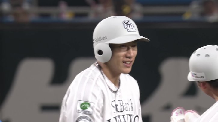 プロ通算300二塁打達成!! ホークス・柳田悠岐 節目の一打で本日猛打賞!! 2026年7月11日 福岡ソフトバンクホークス 対 東北楽天ゴールデンイーグルス