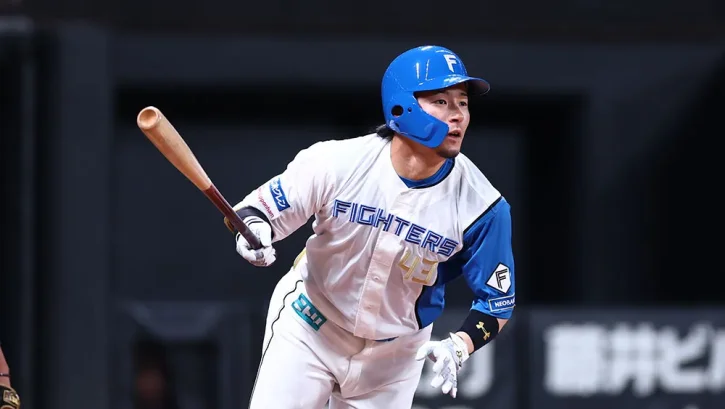 勢い止まらぬ水野達稀。ズバリ、三振が減った理由は？