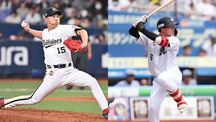今年もバラエティ豊かな顔ぶれに。オールスター初出場選手9名の、前半戦を振り返る
