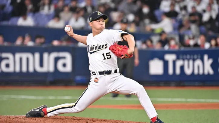 初戴冠の可能性大？　最優秀中継ぎ投手賞を争う10名の投手たちにデータで迫る