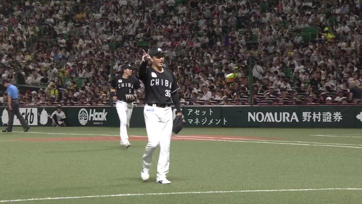 3月以来の白星!! マリーンズ・田中晴也 6回8奪三振2失点の好投で今季2勝目!! 2026年8月13日 福岡ソフトバンクホークス 対 千葉ロッテマリーンズ