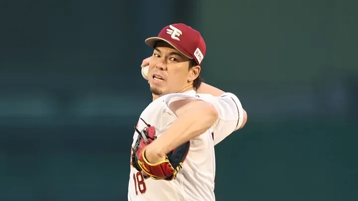 6月以降の成績向上はナゼ？ 本領発揮の前田健太が示した“さすがすぎる”修正力