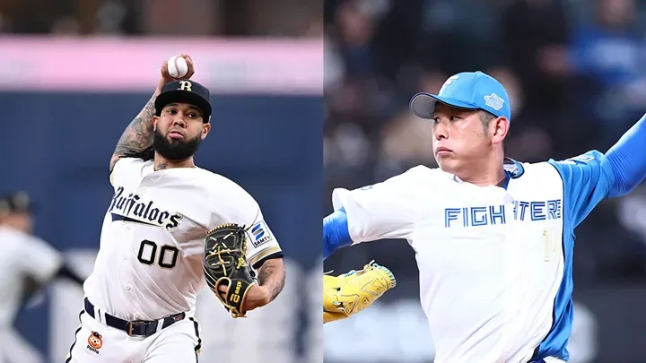 偉業に挑む投手も。大混戦の最多勝争いの行方と、達成が期待される記録とは