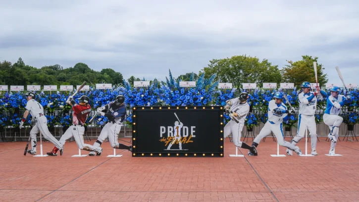 栗山巧ラストゲーム「PR1DE the FINAL」　大盛況のイベントの様子をお届け