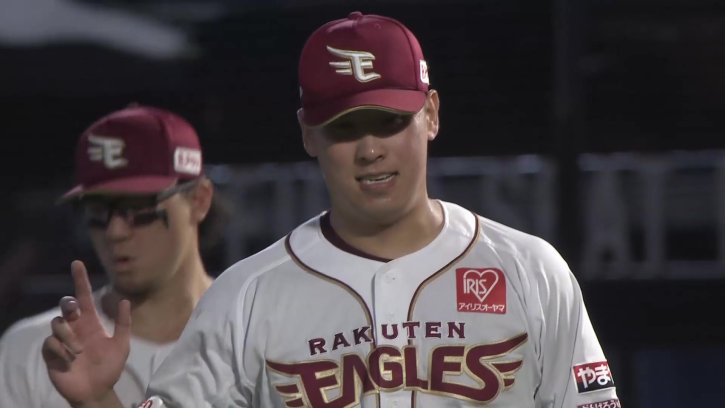 自身初の30セーブ到達!! イーグルス・藤平尚真 3者凡退に抑えシーズン最終戦を勝利で飾る!! 2026年10月5日 東北楽天ゴールデンイーグルス 対 福岡ソフトバンクホークス