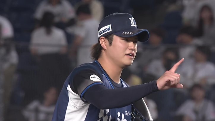 シーズン2位確定!! ライオンズ・甲斐野央 無失点に抑え7年ぶりのパーソル CS パ本拠地開催を決める!! 2026年10月5日 千葉ロッテマリーンズ 対 埼玉西武ライオンズ