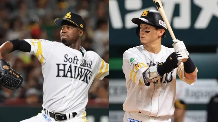 【パーソル CS パ】牧原大成が対戦打率4割　北海道日本ハム戦＆みずほPayPayドームの選手成績まとめ