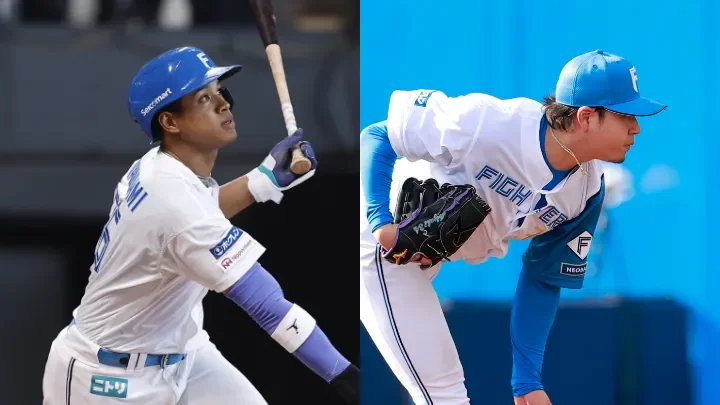 【パーソル CS パ】万波中正が敵地でOPS10割超え　鷹戦＆みずほPayPayドームの選手成績まとめ
