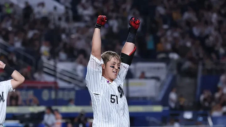 5月以降だけで38本塁打。球団史を塗り替えた山口航輝の活躍を、各種のデータで振り返る