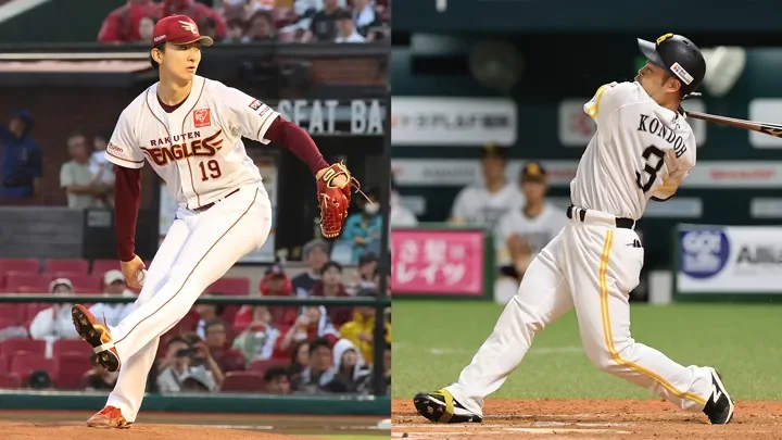 9、10月度「大樹生命月間MVP賞」発表　初受賞の荘司康誠＆出塁率.461の近藤健介
