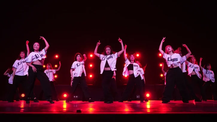 埼玉西武のパフォーマーが主役！単独公演『えるぱ！～Lions performers party 2027！～』が1月16日に開催決定