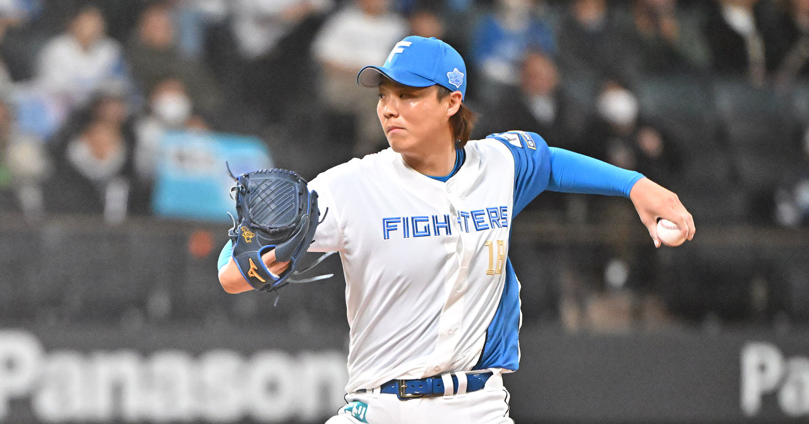 山﨑 福也