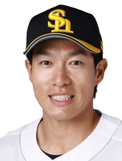柳田 悠岐